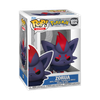 POP! Games - Pokemon #1032 Zorua