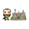 POP! Town - The Lord of the Rings #1747 Elrond with Rivendell