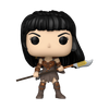 POP! TV - Xena: Warrior Princess #1665 Xena with Spear