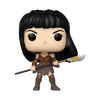 POP! TV - Xena: Warrior Princess #1665 Xena with Spear