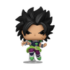 POP! Animation - Dragon Ball Super #1861 Broly