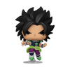 POP! Animation - Dragon Ball Super #1861 Broly