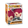 POP! Animation - Dragon Ball Super #1862 Super Saiyan God Vegeta (Punching)