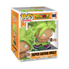 POP! Animation - Dragon Ball Super #1865 Super Saiyan Broly 6-Inch Super Sized