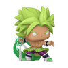 POP! Animation - Dragon Ball Super #1865 Super Saiyan Broly 6-Inch Super Sized
