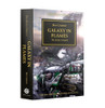 The Horus Heresy - Book 3: Galaxy in Flames (PB)