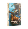 Warhammer Age of Sigmar - The Arkanaut's Oath: A Drekki Flynt Novel (PB)