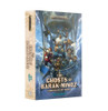Warhammer Age of Sigmar - The Ghosts of Barak-Minoz: A Drekki Flynt Novel (PB)
