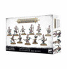 Warhammer Age of Sigmar - Hedonites of Slaanesh: Blissbarb Archers (Refresh)