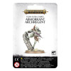 Warhammer Age of Sigmar - Flesh-eater Courts: Abhorrant Archregent (Refresh)
