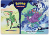 Pokemon Stacking Tin - Paradox Pokemon