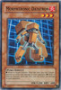 CSOC-EN008 Morphtronic Datatron (Unlimited Reprint)