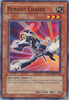 CSOC-EN016 Pursuit Chaser (Unlimited Reprint)