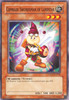 CSOC-EN033 Comrade Swordsman of Landstar (Unlimited Reprint)