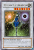 CSOC-EN041 Psychic Lifetrancer (Unlimited Reprint)