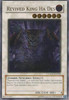 CSOC-EN044 Revived King Ha Des (ULTIMATE) (Unlimited Reprint)