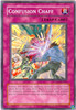 CSOC-EN064 Confusion Chaff (Unlimited Reprint)