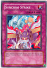 CSOC-EN066 Synchro Strike (Unlimited Reprint)