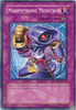 CSOC-EN072 Morphtronic Monitron (Unlimited Reprint)