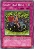 CSOC-EN080 Giant Trap Hole (Unlimited Reprint)