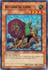 CSOC-EN099 Botanical Lion (Unlimited Reprint)