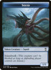 New Capenna Commander - Squid Token