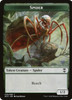 New Capenna Commander - Spider Token