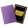 Dragon Shield Sleeves Matte Amethyst (100)