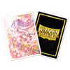 Dragon Shield Matte Art Sleeves - Grand Archive Diao Chan, Idyll Corsage