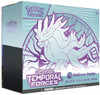 Scarlet and Violet Temporal Forces Elite Trainer Box Walking Wake POKEMON CENTER (Blue & Purple)