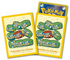 Pokemon Center Japan - Shiny Charjabug Sleeves (64)
