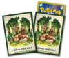 Pokemon Center Japan - Sentret & Furret Sleeves (64)
