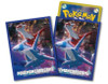 Pokemon Center Japan - Latias & Latios Night View BLUE Border Sleeves (64)