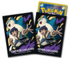 Pokemon Center Japan - Hop & Snorlax Sleeves (64)