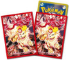 Pokemon Center Japan - Terastal Arcanine Sleeves (64)