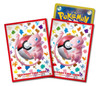 Pokemon Center Japan - Mew 151 Sleeves (64)
