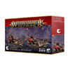 Warhammer Age of Sigmar - Gloomspite Gitz: Sunsteala Wheelas