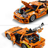 Technic Fast & Furious Toyota Supra MK4 42204