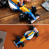Icons Williams Racing FW14B & Nigel Mansell Set 10353