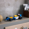Icons Williams Racing FW14B & Nigel Mansell Set 10353