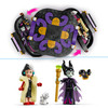 Disney Villains Maleficent's and Cruella De Vil's Dresses 43262