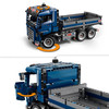 Technic Tipping Dump Truck Vehicle Set 42203
