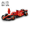 Speed Champions Ferrari SF-24 F1 Race Car 77242