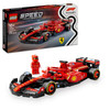 Speed Champions Ferrari SF-24 F1 Race Car 77242