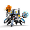 Horizon Adventures Aloy & Varl vs. Shell-Walker & Sawtooth 77037