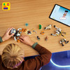 Horizon Adventures Aloy & Varl vs. Shell-Walker & Sawtooth 77037