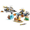 Horizon Adventures Aloy & Varl vs. Shell-Walker & Sawtooth 77037