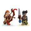 Horizon Adventures Aloy & Varl vs. Shell-Walker & Sawtooth 77037