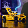 Technic Chevrolet Corvette Stingray Set 42205