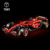 Technic Ferrari SF-24 F1 Car Model Kit 42207